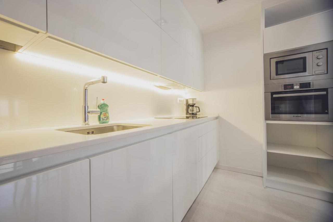 Heriz - Local Rentss San Sebastián Zewnętrze zdjęcie