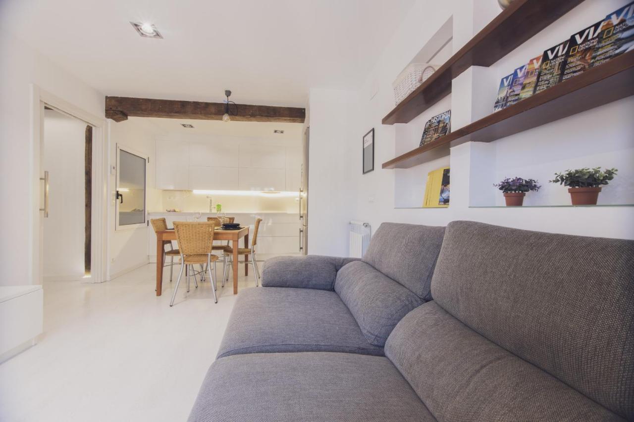Heriz - Local Rentss San Sebastián Zewnętrze zdjęcie