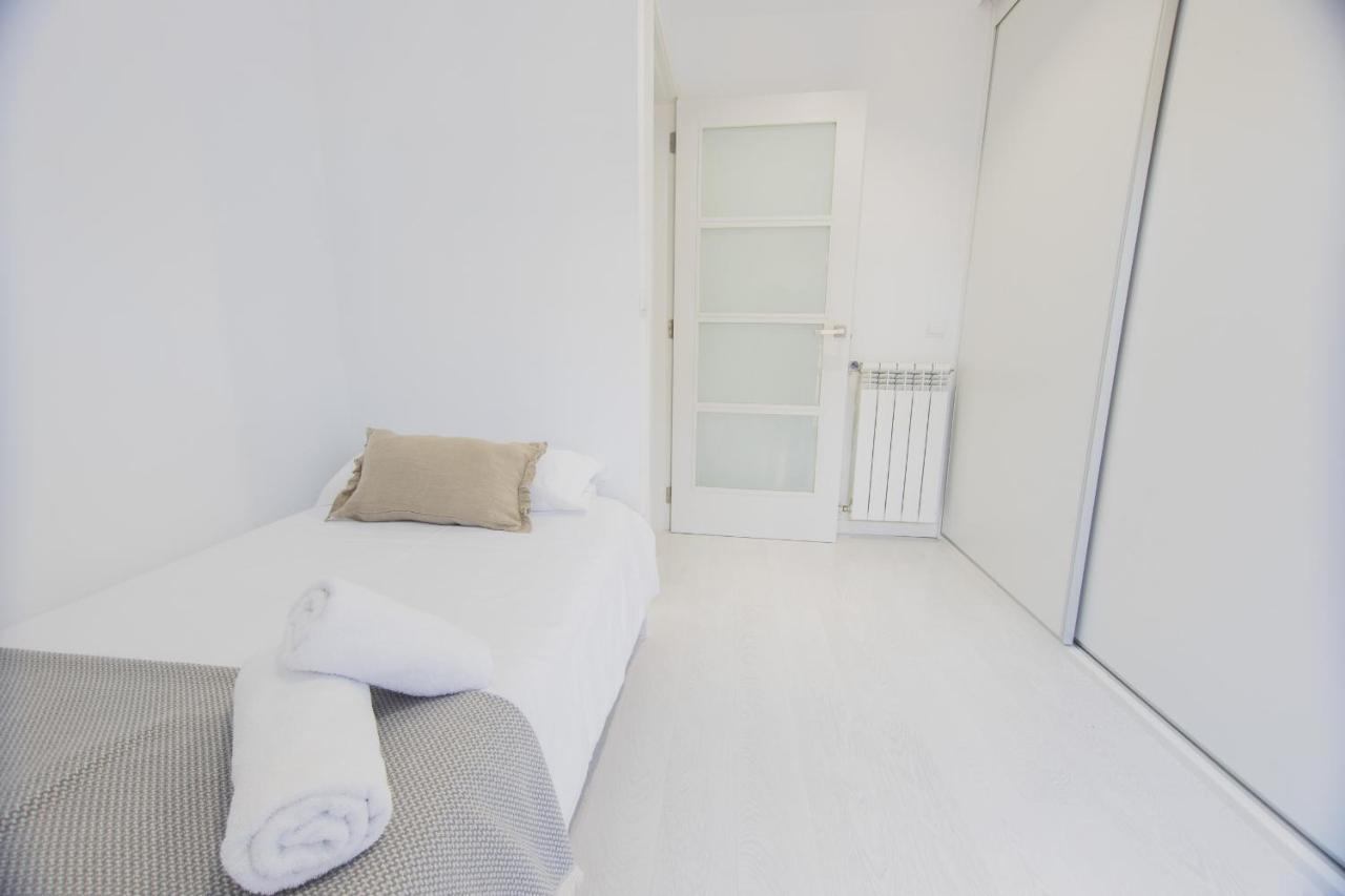 Heriz - Local Rentss San Sebastián Zewnętrze zdjęcie