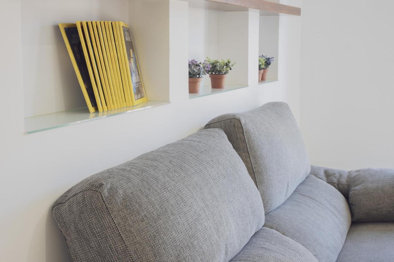 Heriz - Local Rentss San Sebastián Zewnętrze zdjęcie