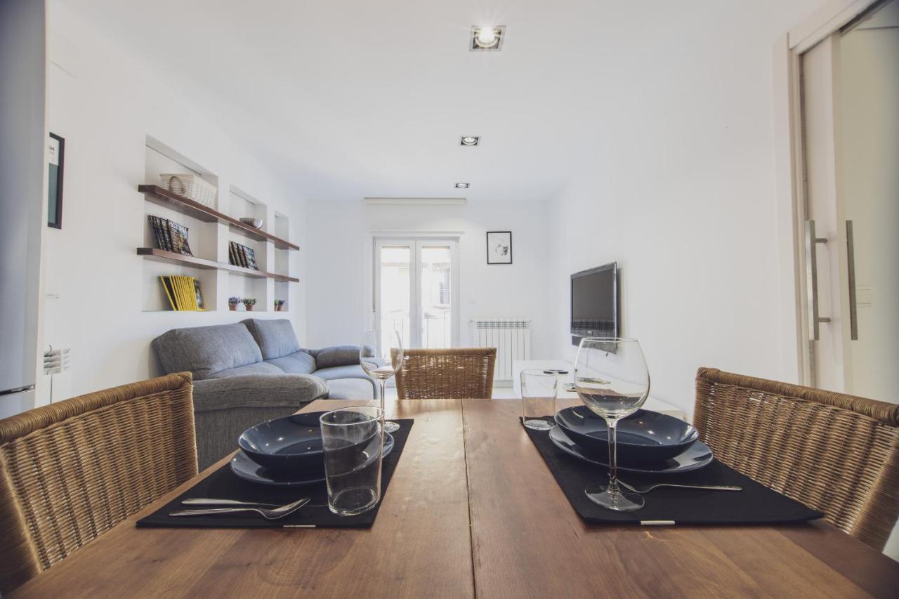 Heriz - Local Rentss San Sebastián Zewnętrze zdjęcie