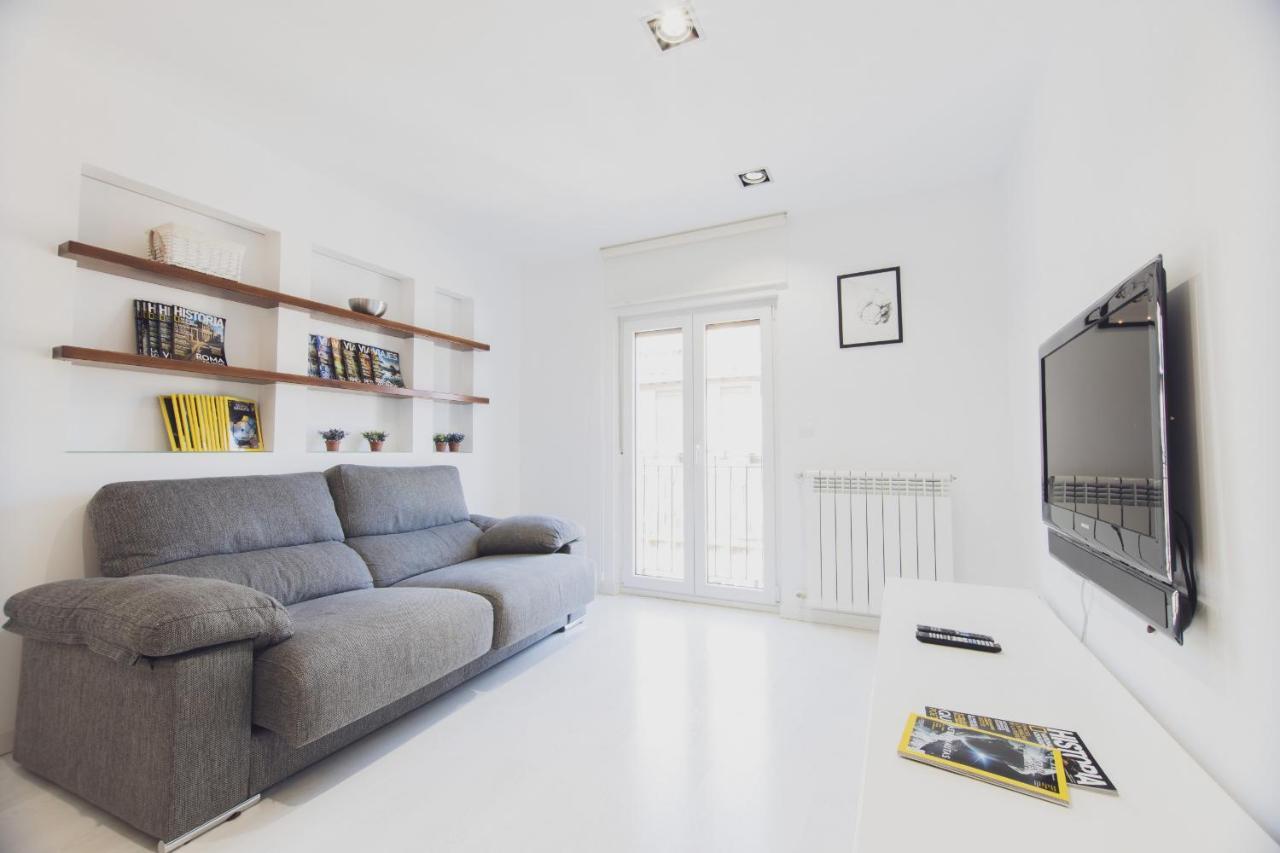Heriz - Local Rentss San Sebastián Zewnętrze zdjęcie
