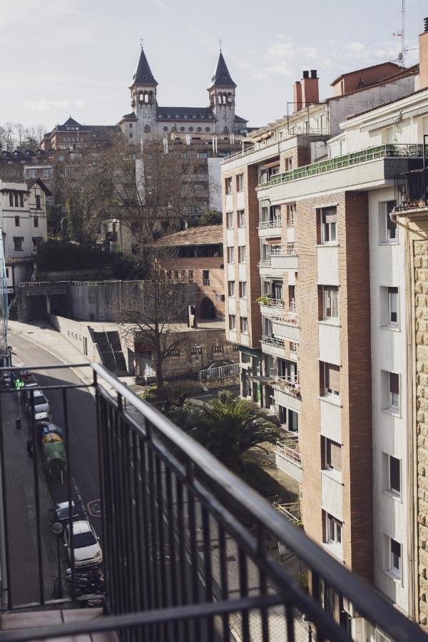 Heriz - Local Rentss San Sebastián Zewnętrze zdjęcie
