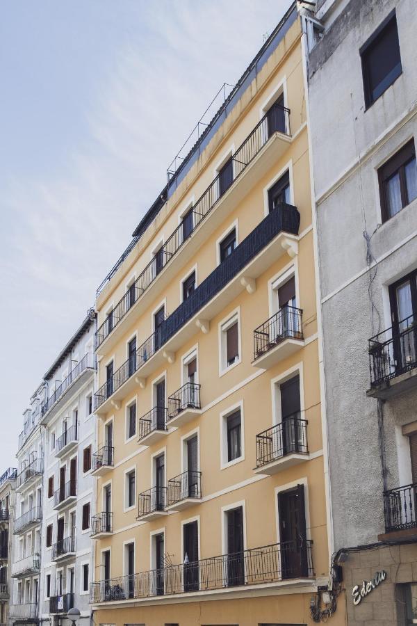 Heriz - Local Rentss San Sebastián Zewnętrze zdjęcie