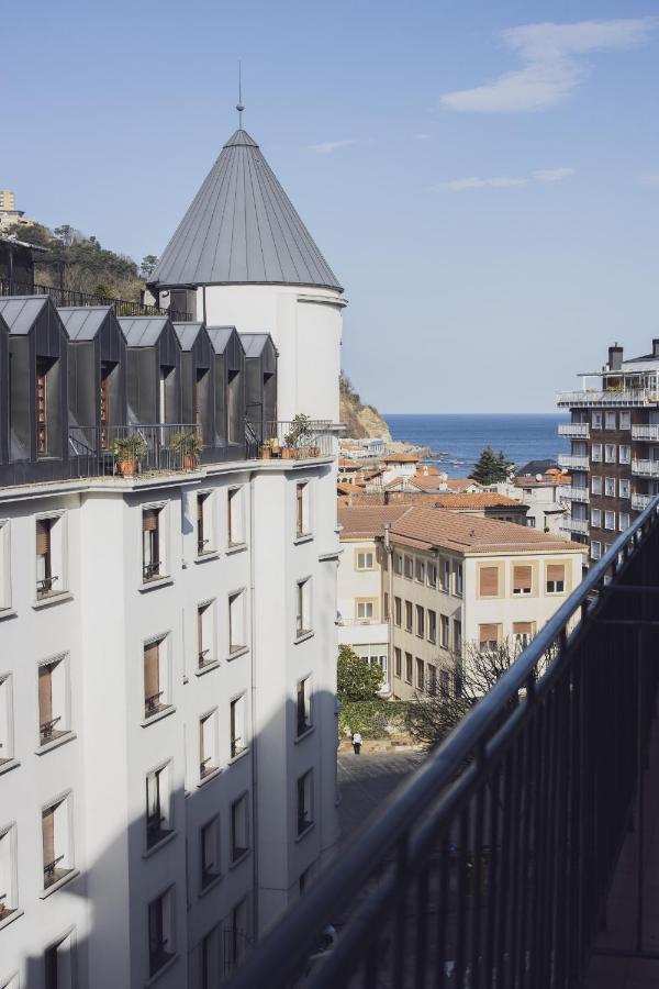 Heriz - Local Rentss San Sebastián Zewnętrze zdjęcie